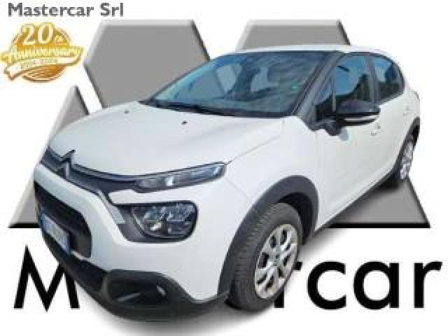 Citroen C3 C3 Van 1.5 Bluehdi 100cv S&s -  Gc045pk 