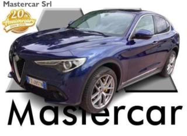 Alfa Romeo Stelvio 2.2 T 210cv At8 Q4 Executive - 20 - Fz483tn 