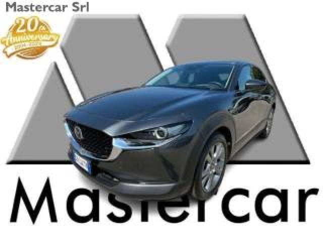 Mazda Cx-30 1.8 Skyactiv-D Exclusive Diesel 116cv  - Gd244tn 