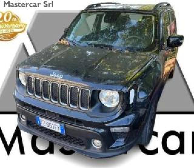 Jeep Renegade Renegade 2019 1.0 T3 Longitude 2wd - Fz861fy 