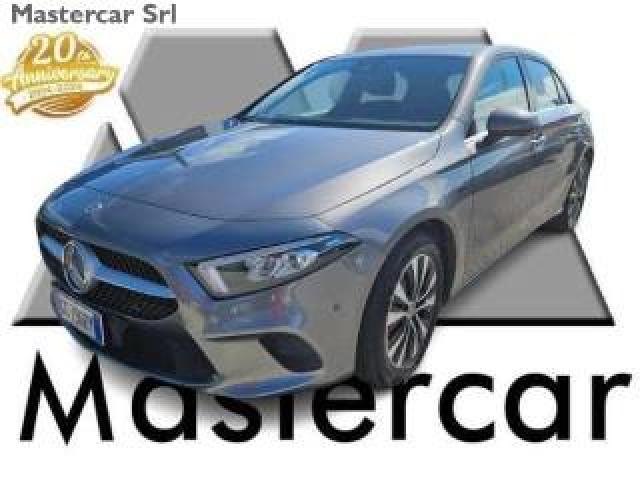 Mercedes Benz A 250 A 250 E Eq-Power Business Extra Auto Tg : Gc790zy 