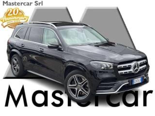 Mercedes Benz Gls 350 D 286cv Premium 4matic Auto - Gg876jf 