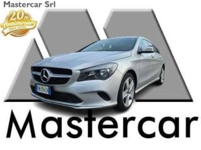 Mercedes Benz Cla 200 Shooting Brake 200 D  4matic Tg : Fn294ln 