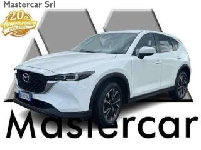 Mazda Cx-5 2.2 Business Pack 2wd 150cv Auto Tg : Gk671rg 