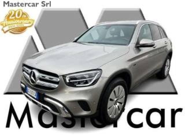 Mercedes Benz Glc 300 Glc 300 E Phev 