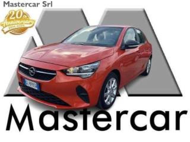 Opel Corsa Neopatentati  S Corsa 1.2 Edition Tg : Gl899sw 