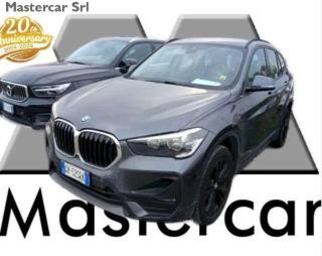 Bmw X1 X1 F48  Sdrive18d Business Advantage Auto -Gk525rk 