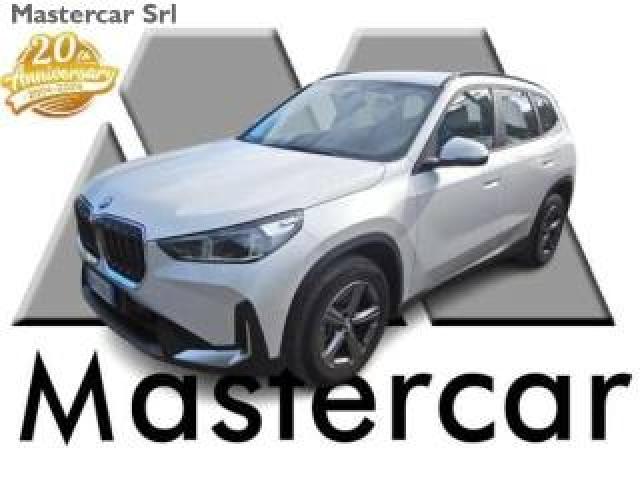 Bmw X1 X1 U11 Sdrive18d Edition Essence Auto - Gm533kz 