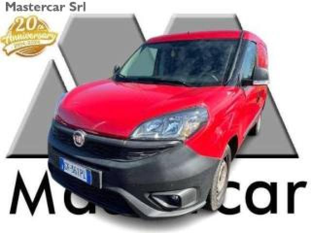 Fiat Doblo 3 Posti 1.6 Mjet 105cv E6d S&s  Gf361pl 