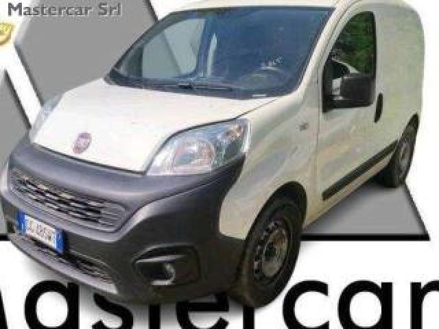 Fiat Fiorino 1.3 Multijet 80 Cv E6d-Temp S Tg: Gg485wt 