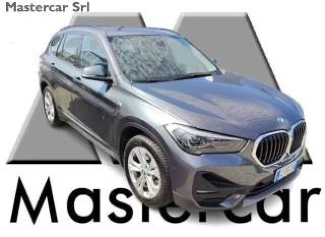 Bmw X1 Xdrive25e Business Advantage Auto 4x4 - Gj382jk 
