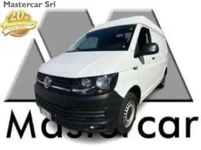 Volkswagen Transporter T6 2.0 Tdi 150cv 4motion 4x4 Tm - Fm238bs 