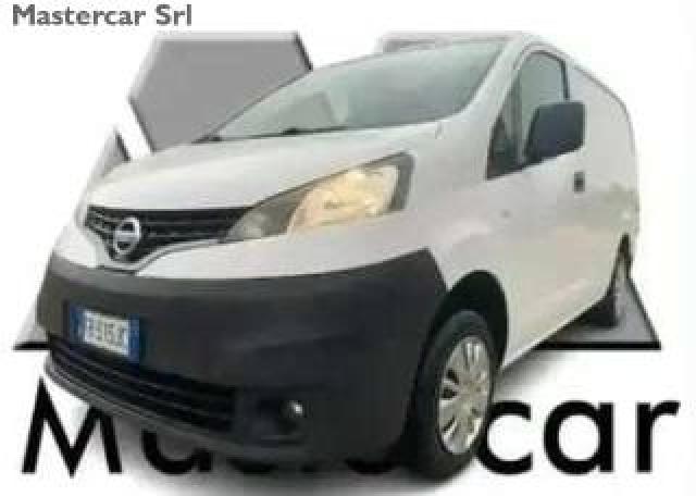 Nissan Nv200 1.5 Dci 90cv Furgone Van - Fr515jc 