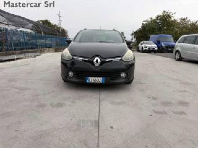 Renault Clio Clio Iv  Sporter Sporter 1.5 Dci Energy S Ez660gs 
