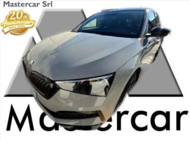 Skoda Scala 1.0 Tsi Sport Monte Carlo 110cv Dsg Navi - Gj930ye 