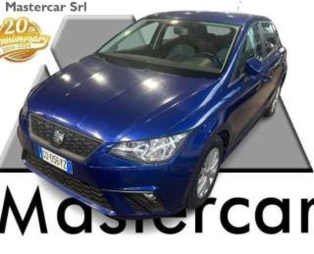 Seat Ibiza Ibiza V 2017 1.6 Tdi Business 95cv - Gd056yz 