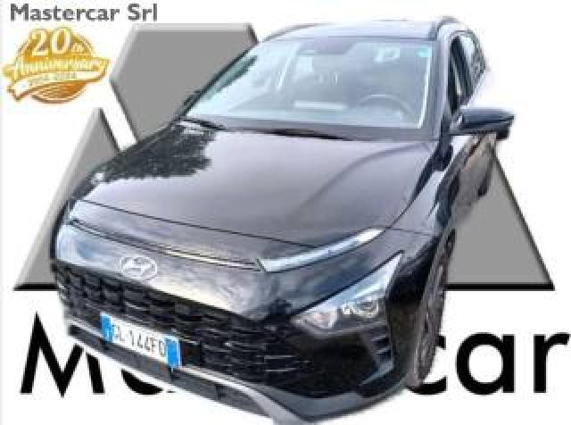 Hyundai Bayon Bayon 1.2 Mpi Xline  84 Cv - Neopatentati -Gl144fd 