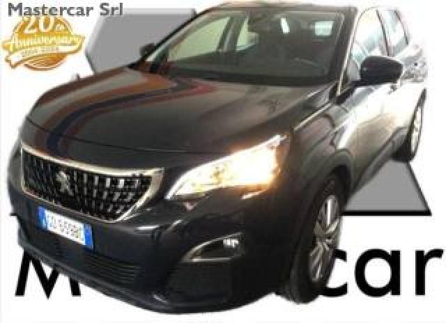 Peugeot 3008 3008 1.5 Bluehdi Business  Navi - Gd659bc 