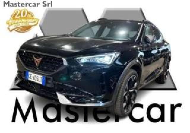 Cupra Formentor 2.0 Tsi Vz Launch Edition 4drive 310cv Dsg Ge405lt 