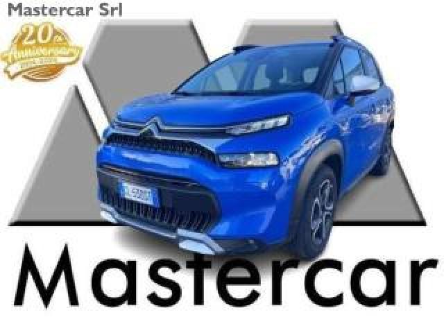 Citroen C3 Aircross Neopatentati C3 Aircross  1.5 D Feel Tg: Gl530st 