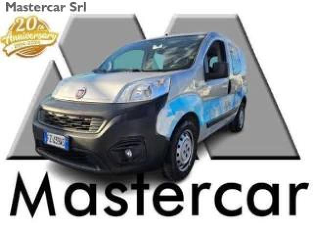 Fiat Fiorino Combi Semivetr.1.3 Mjet 80 Cv E6d-Temp Tg Fz439ws 