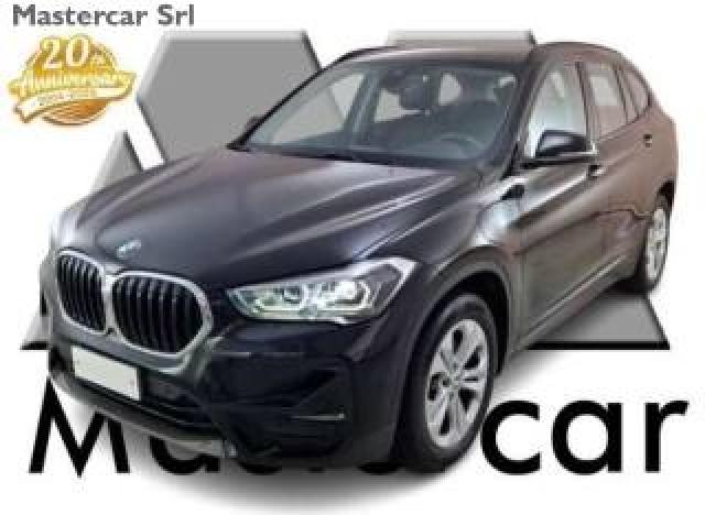 Bmw X1 X1  Xdrive25e Business Advantage Auto - Gg415zp 