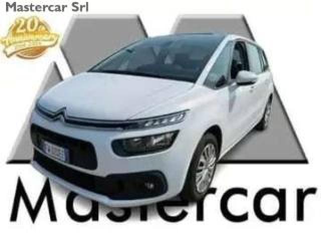 Citroen Grand C4 Spacetourer 1.5 Bluehdi Live S 130cv - Fw220ee 