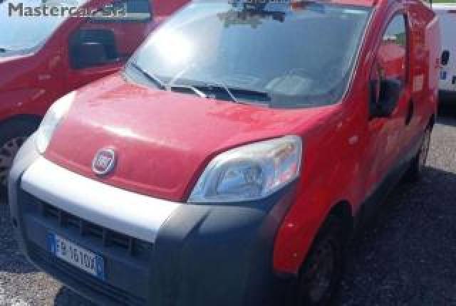 Fiat Fiorino 1.3 Mjt 95cv Furgone Adventure E5+ - Fb161dx 