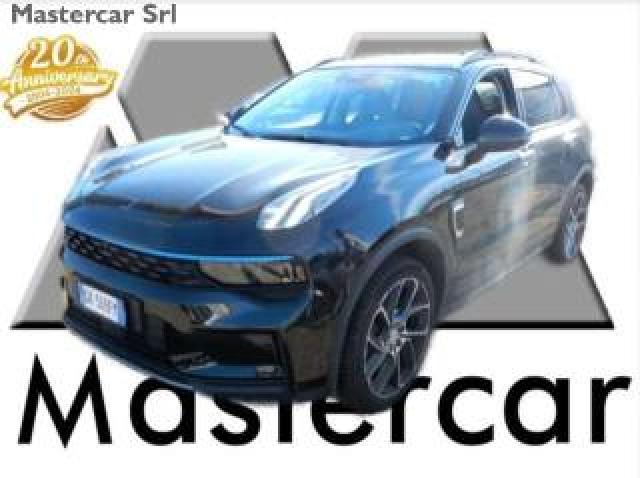 Lynk & Co 01 01 1.5 Td Phev Auto -Navi - Gk569fm 