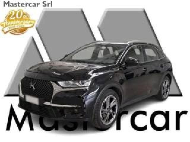 Ds Automobiles Ds 7 Crossback 1.5 Bluehdi Business Auto Autocarro N1 - Gc215nz 
