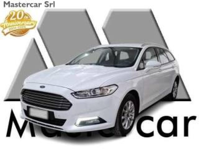 Ford Mondeo Sw 2.0 Tdci 150cv Business Automatica - Fs502dl 