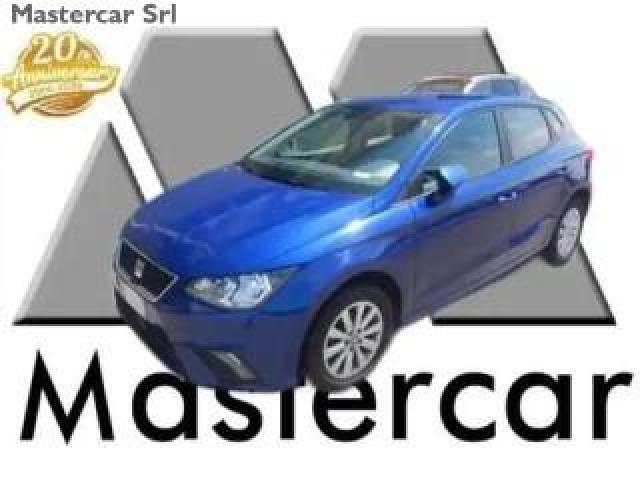 Seat Ibiza Ibiza 1.6 Tdi Style 95cv - Fz343zp 