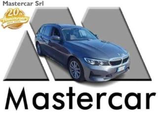 Bmw 318 Serie 3 G21 318d Touring Sport Auto 2019 