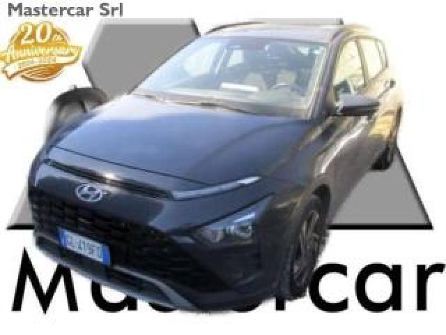 Hyundai Bayon Bayon 1.2 Mpi Xline  84 Cv - Neopatentati -Gl419fd 