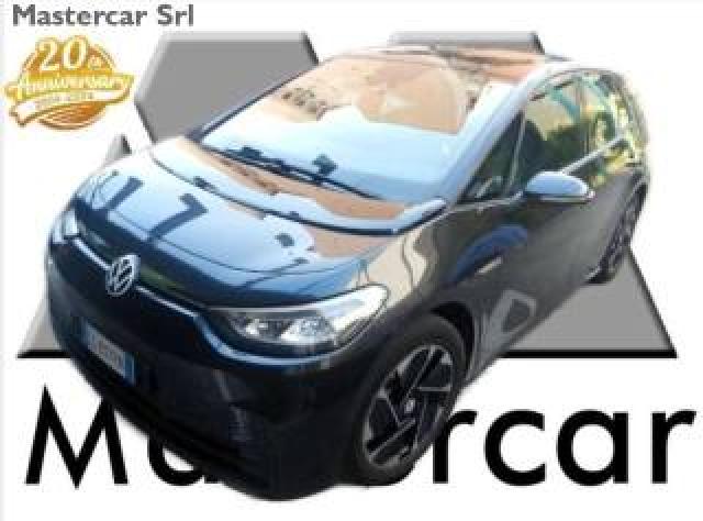 Volkswagen Id.3 Id.3 58 Kwh Life Navi - G817rn 