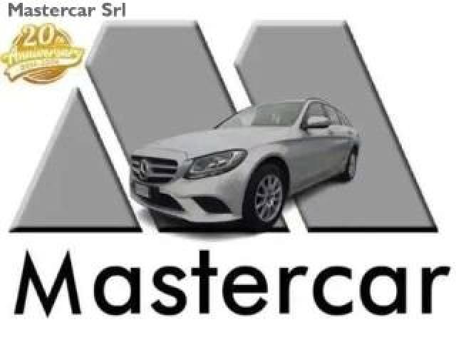 Mercedes Benz C 200 D 160cv Sw Business Auto - Gd261bf 