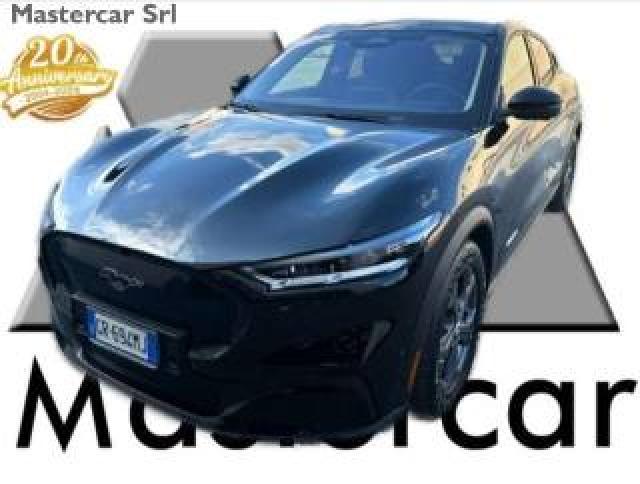 Ford Mustang Mach-E Mach-E  Standard Range Rwd 269cv Autom - Gr694mj 