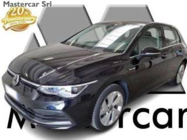 Volkswagen Golf Golf Viii 2020 2.0 Tdi Style 150cv Dsg - Gj256yr 