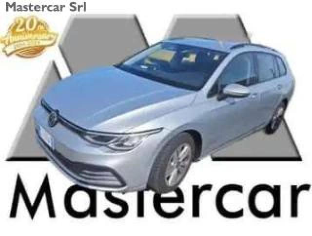 Volkswagen Golf Variant Golf Variant 2.0 Tdi Life 115cv Dsg -  Gj593wf 