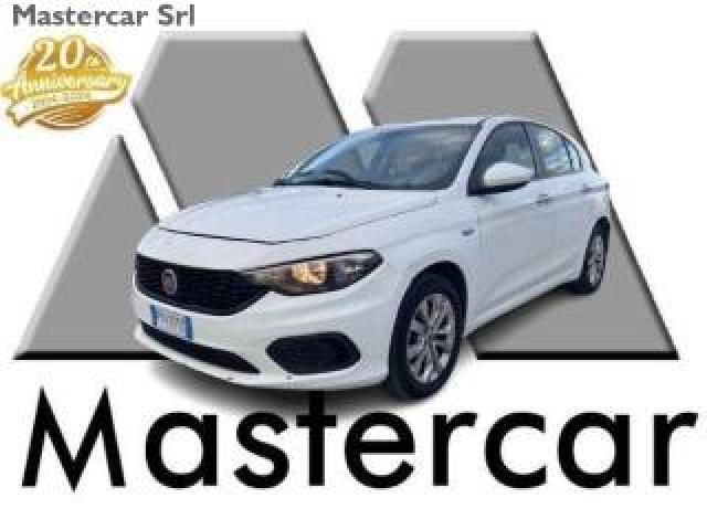 Fiat Tipo Tipo 5 Porte 5p 1.3 Mjt Business Tg : Fy677tg 