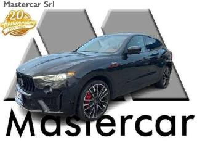 Maserati Levante Levante 3.8 V8 Trofeo 580cv Auto - Gf173ng 