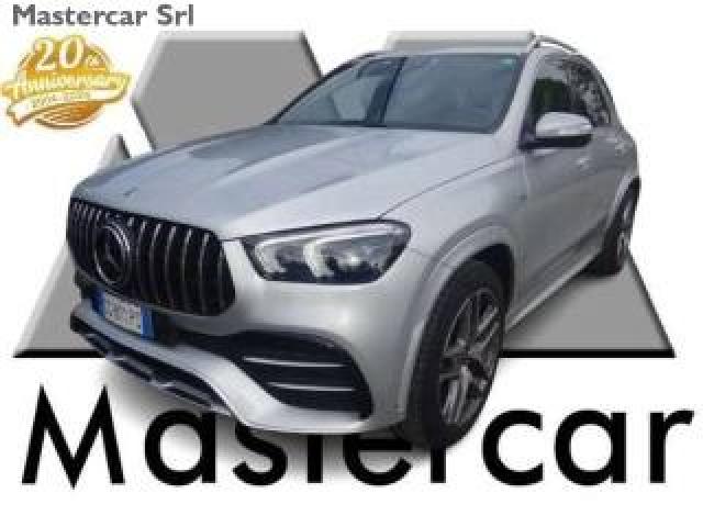 Mercedes Benz Gle 53 Amg Gle 53 Mhev 