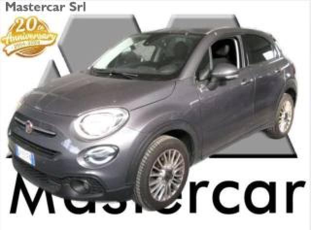 Fiat 500x 500 X 2018 1.3 T4 Connect 150cv Dct - Gk851fn 