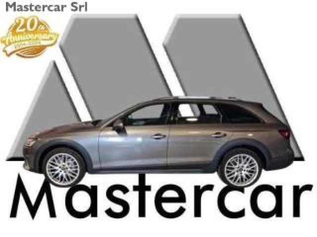 Audi A4 Allroad 40 Tdi Evolution Quattro 190cv S Tronic - Fz638sm 