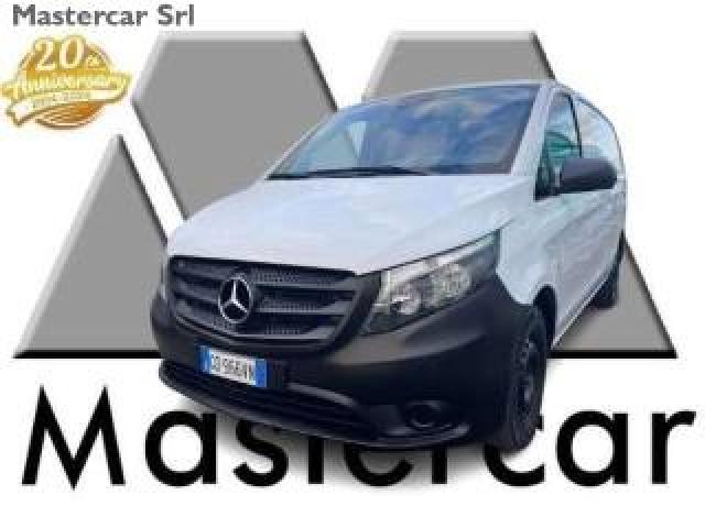 Mercedes Benz Vito Vito 110 Cdi Long S Tg : Gd966vn 