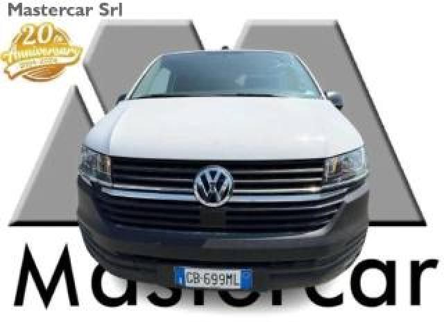 Volkswagen T6.1 Transporter Transporter 2.0 Tdi - Gb699ml 