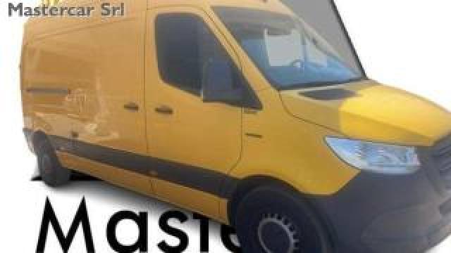 Mercedes Benz Sprinter Sprinter Esprinter - 4 Batterie Tg :gd399vk 