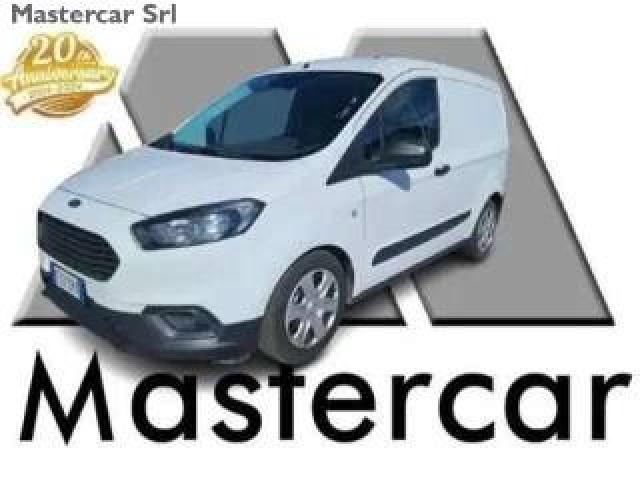 Ford Transit Courier Transit Courier 1.5 Tdci 75 Cv E6 - Fz215hx 