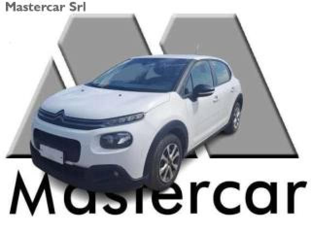 Citroen C3 Bluehdi 75 Business Combi N1 5 Posti -  Fn055rj 