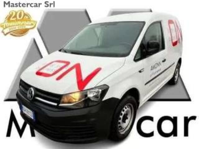 Volkswagen Caddy 2.0 Tdi 102cv Business - Targa  Fw991sd 